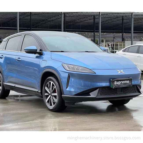 Chinese Brand Xpeng G3 Long Range SUV Electric Cars